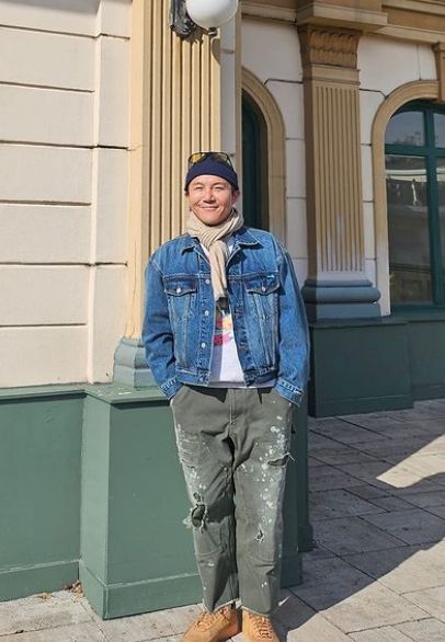 사진=조세호 인스타그램