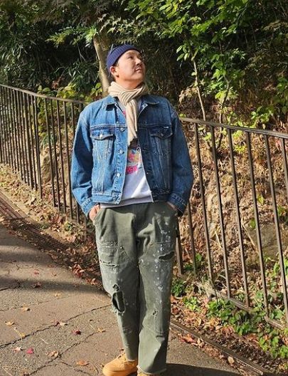 사진=조세호 인스타그램