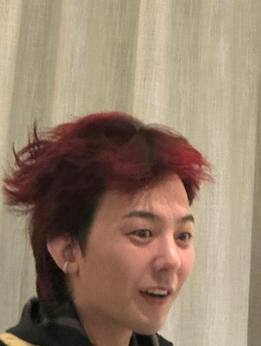 사진=지드래곤 인스타그램