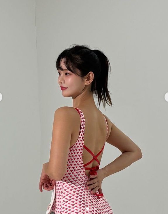 사진=맹승지 인스타그램