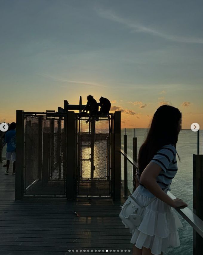 사진=박지윤 인스타그램