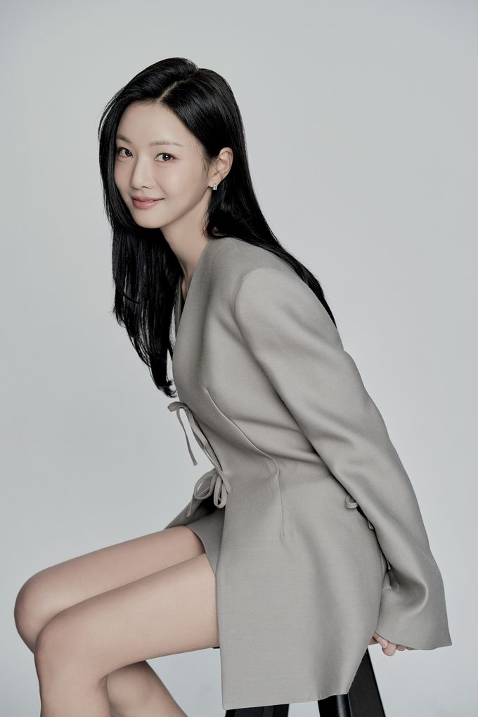 배우 이세희. 제이와이드컴퍼니 제공