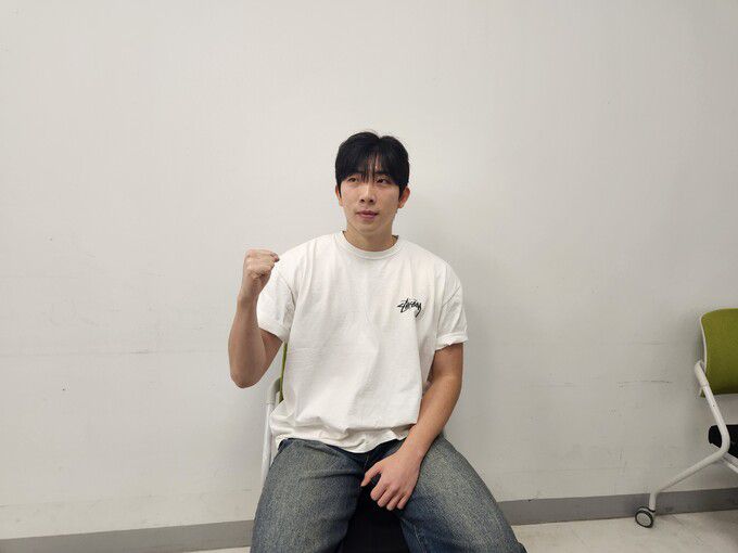 KT 위즈 투수 오원석. 사진=김종원 기자