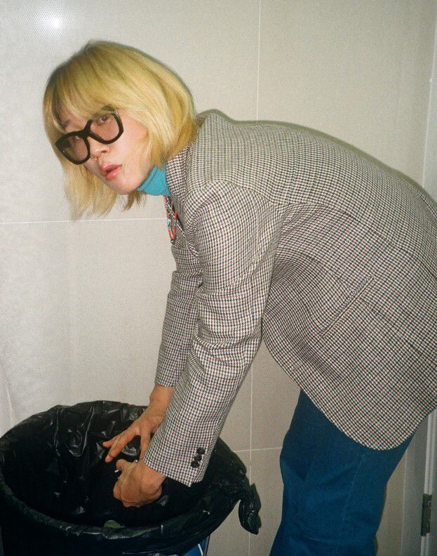 사진=유영현 인스타그램