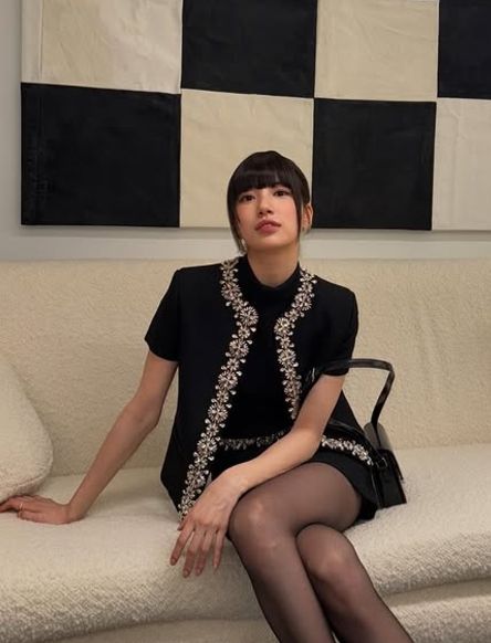 사진=수지 인스타그램