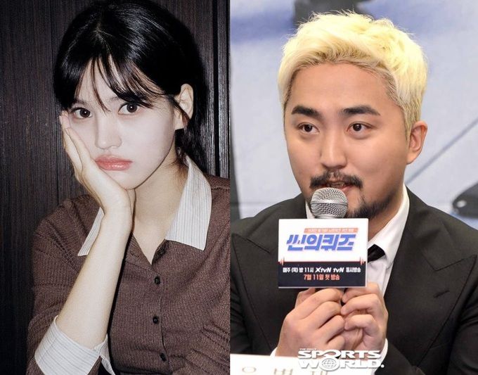 사진=이유정 인스타그램, 세계비즈앤스포츠월드