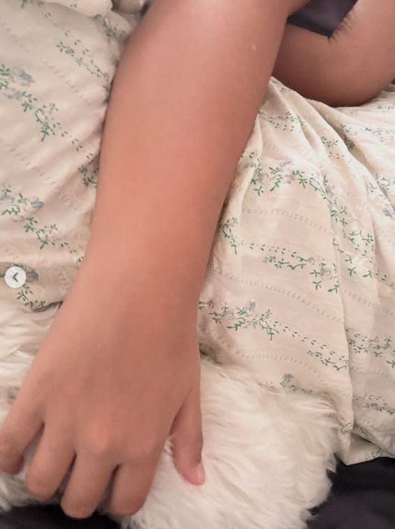 사진=박지윤 인스타그램