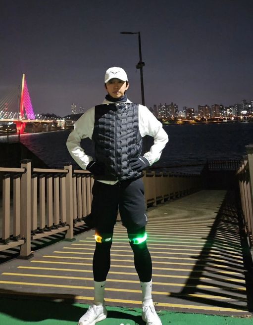 사진=임영웅 인스타그램