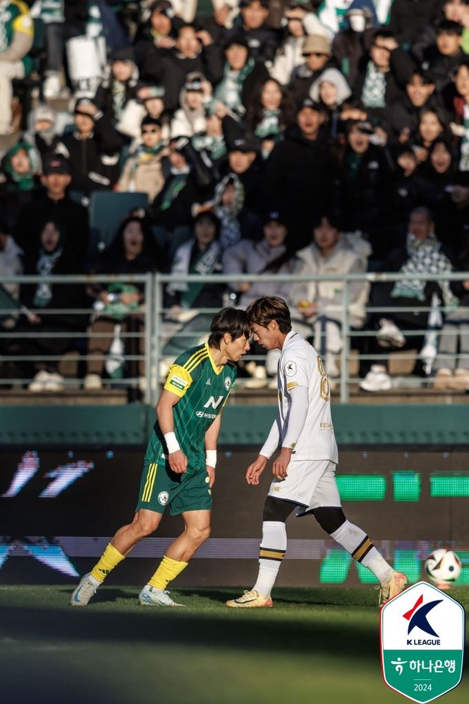 사진=한국프로축구연맹 제공