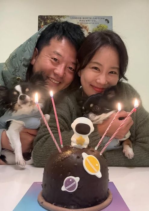 사진=김지민 인스타그램