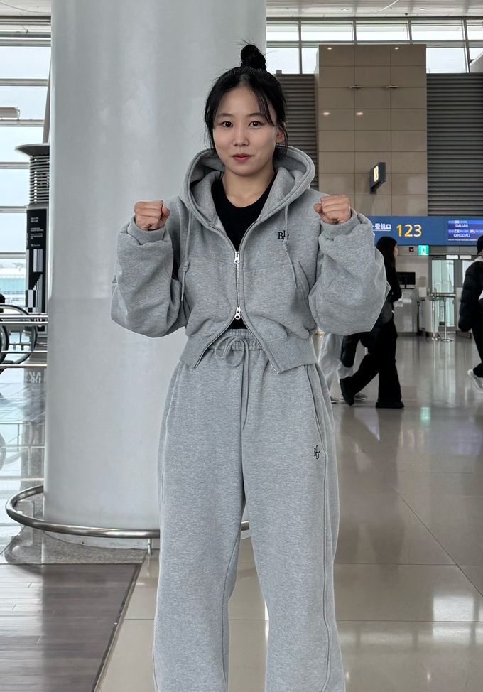 사진=로드 FC 제공