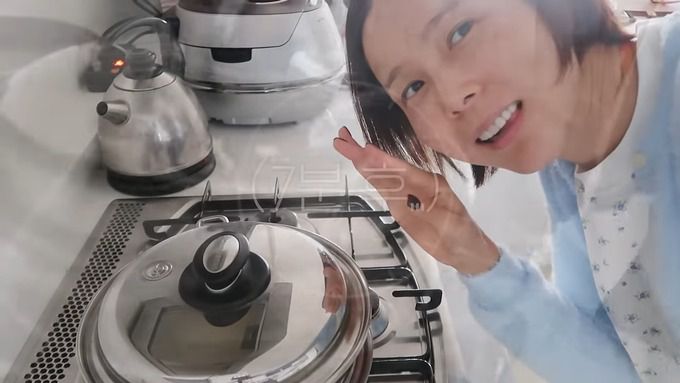 사진=유튜브 ‘김나영의 nofilterTV(노필터티비)’