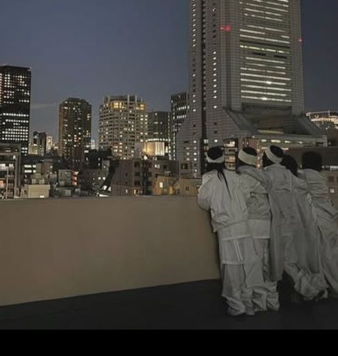 사진=뉴진스 인스타그램