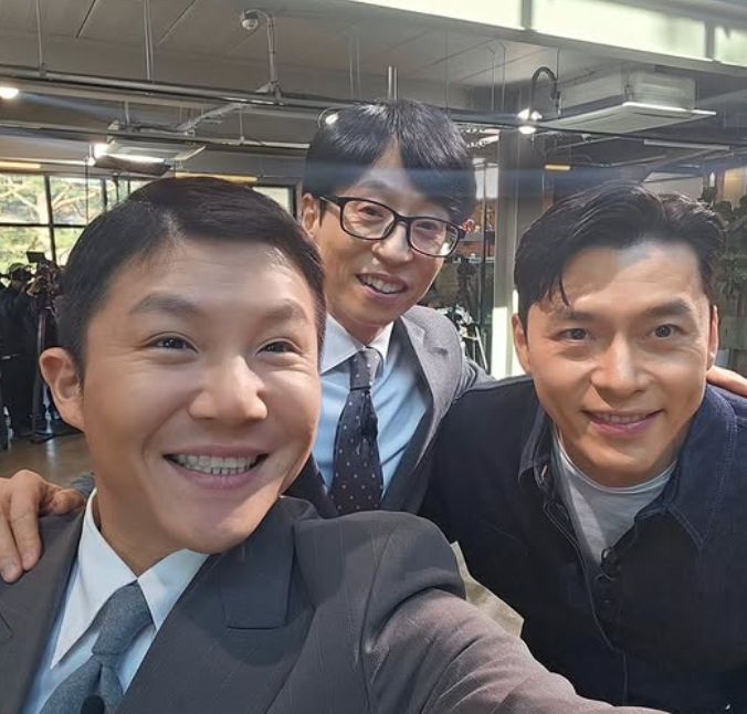 사진=조세호 인스타그램