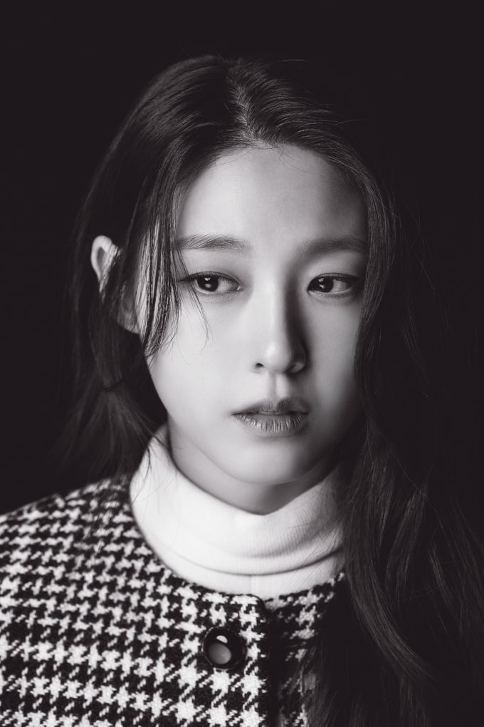 설현은 지난 19일 서울 종로구 삼청동 한 카페에서 ‘조명가게’ 종영 인터뷰를 진행했다. 사진=월트디즈니 컴퍼니 코리아