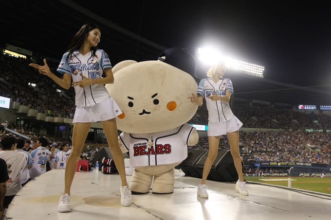 사진=두산 베어스 제공