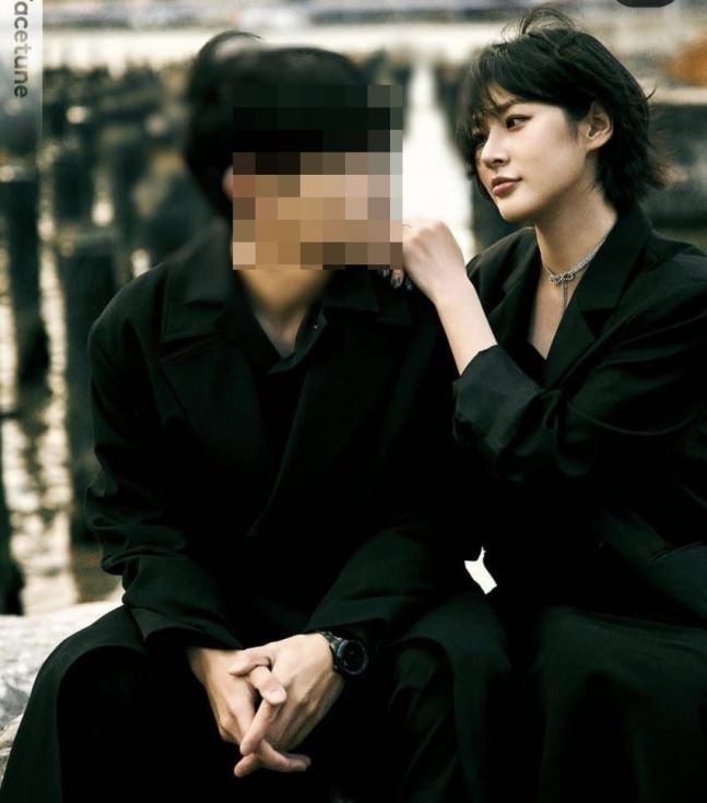 사진=김새론 인스타그램