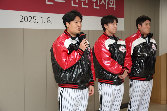사진=LG 트윈스 제공