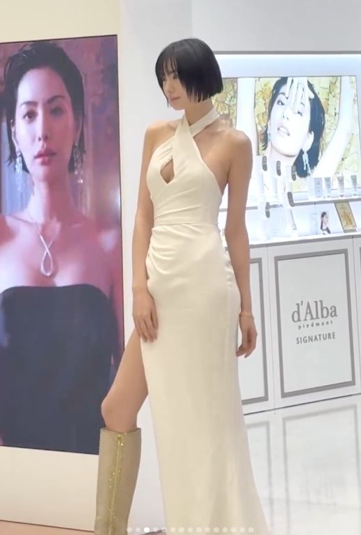 사진=나나 인스타그램