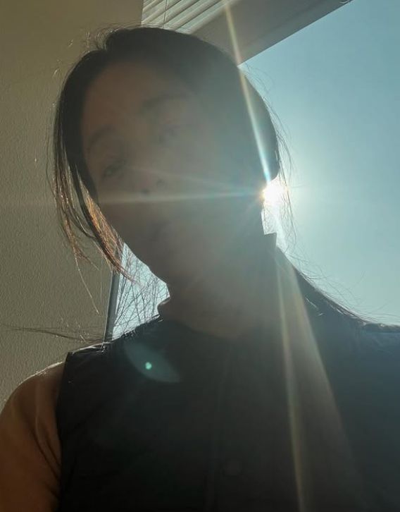 사진=고현정 인스타그램