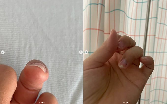 사진=이상미 인스타그램