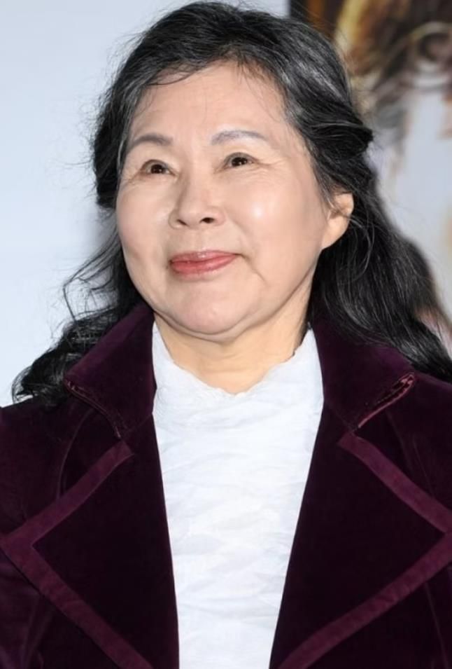 배우 이주실. 일이삼공컬처 홈페이지 캡처