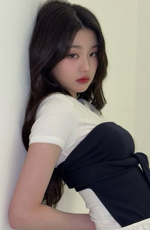 사진=장원영 인스타그램