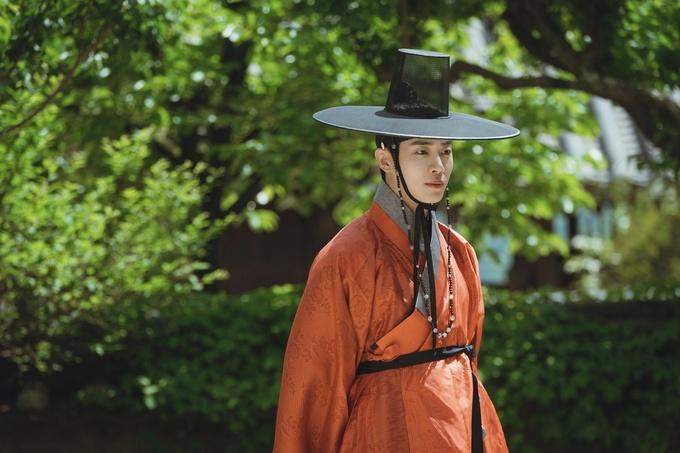 JTBC '옥씨부인전' 스틸컷.