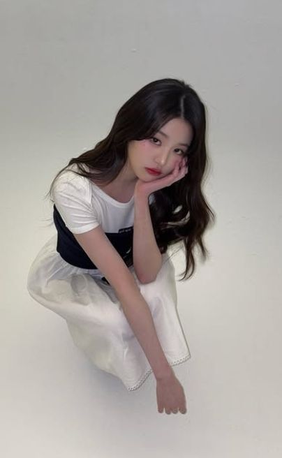 사진=장원영 인스타그램