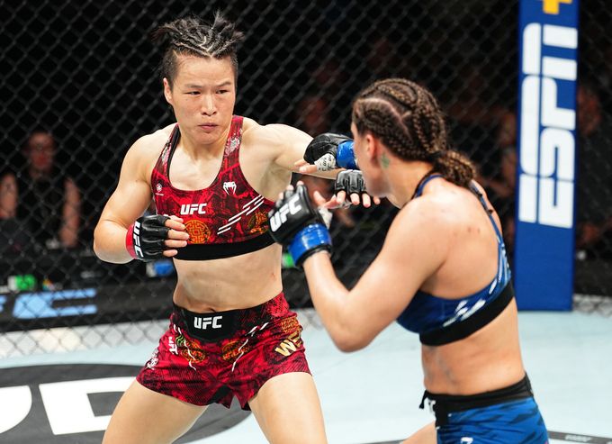 사진=UFC 제공