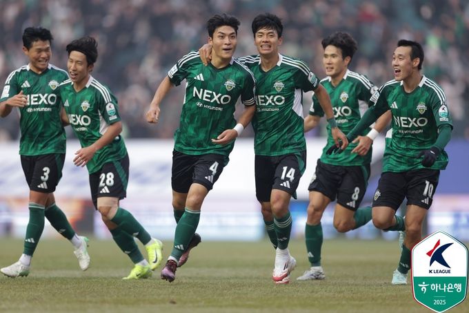 사진=한국프로축구연맹 제공