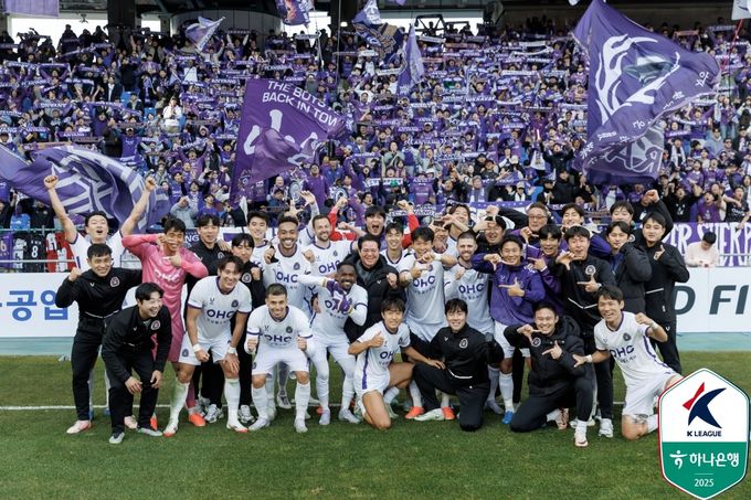 사진=한국프로축구연맹 제공