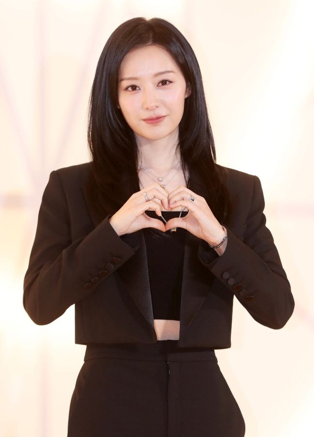 김지원. 사진=뉴시스