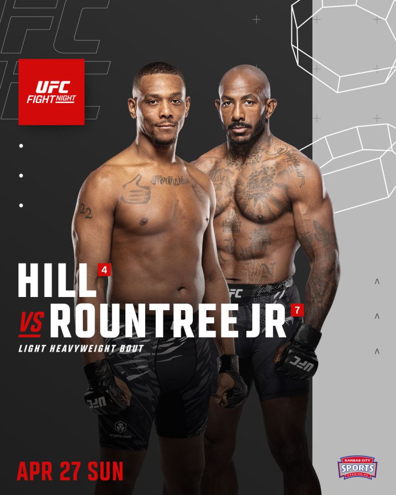 사진=UFC 제공