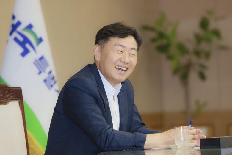 사진=전북특별자치도청 제공