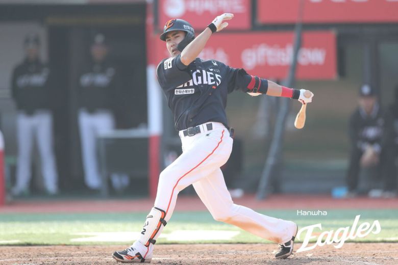 사진=한화 이글스 제공
