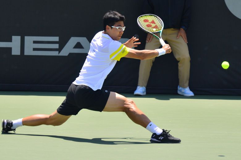 사진=부산오픈 챌린저 대회 조직위원회 제공