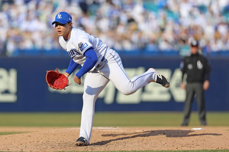 사진=삼성라이온즈 제공