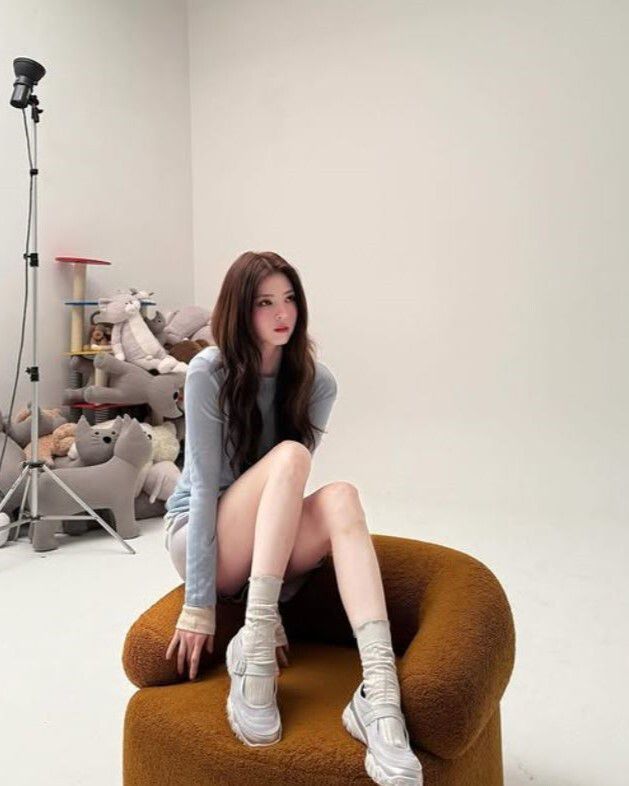 사진= 한소희 SNS