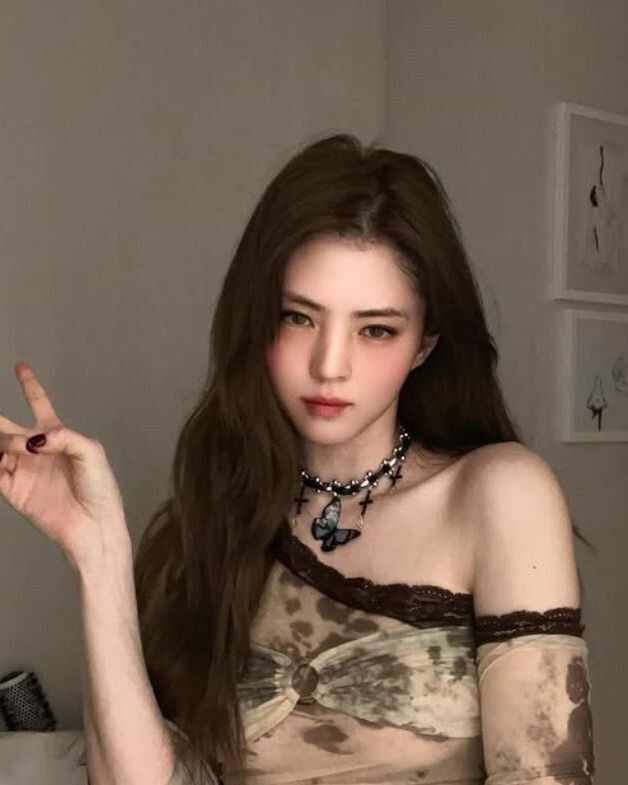 사진= 한소희 SNS