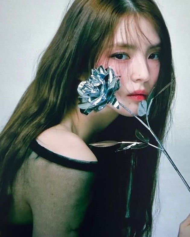 사진= 한소희 SNS