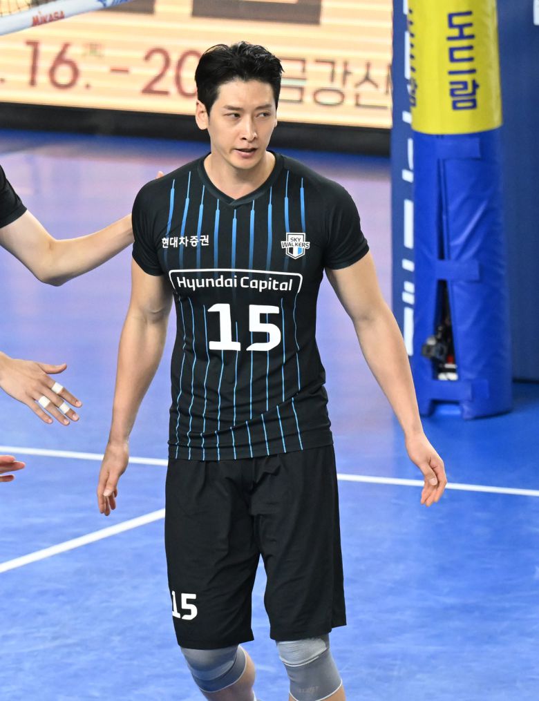 문성민. 사진=KOVO 제공