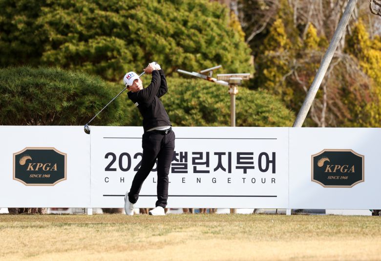 사진=KPGA 제공