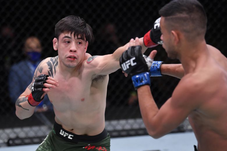 사진=UFC 제공