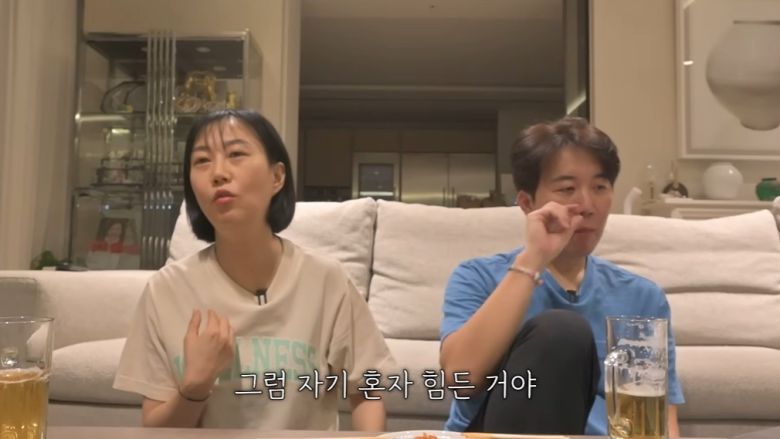 유튜브 채널 '도장TV'