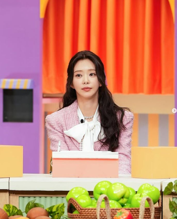 이주빈 인스타그램 캡처