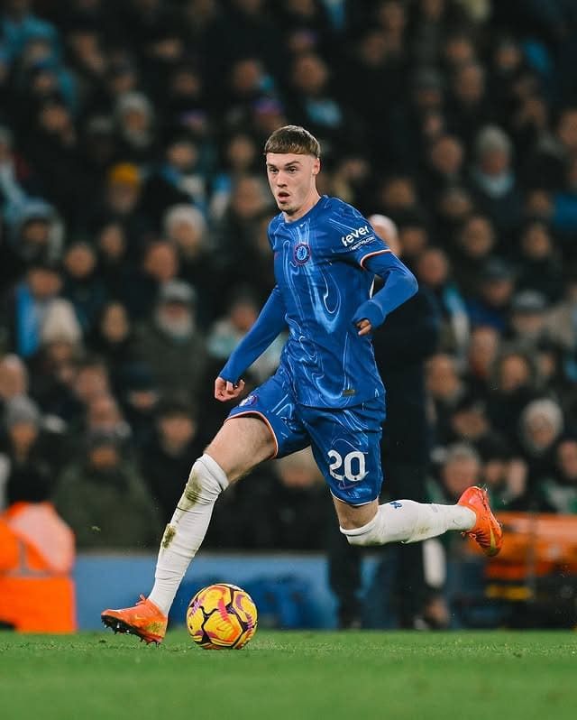 사진=첼시 SNS 캡처