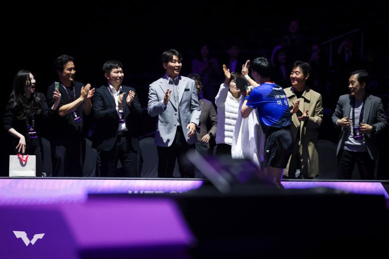 사진=대한탁구협회 제공