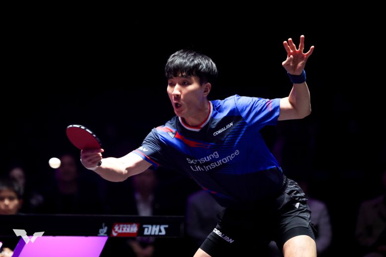 사진=대한탁구협회 제공
