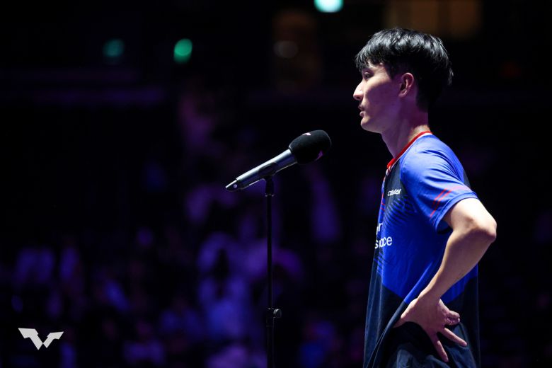 사진=대한탁구협회 제공